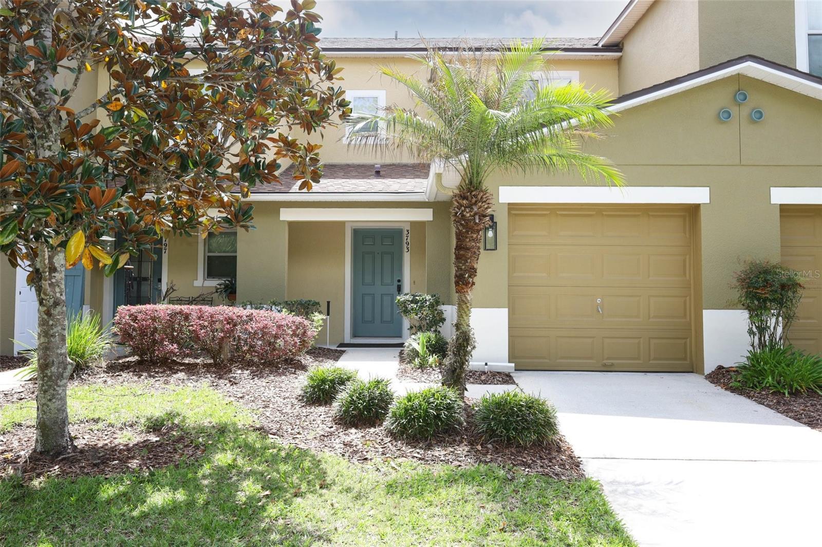 3793 EAGLE PRESERVE PT, SANFORD, FL, 32773