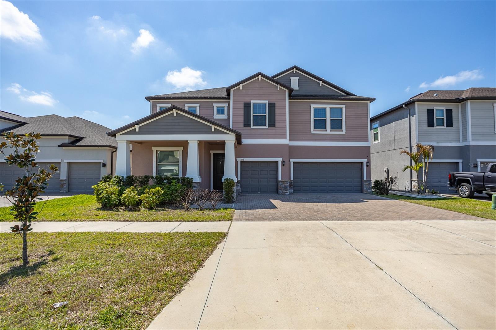 11715 NAVAJO SANDSTONE ST, RIVERVIEW, FL, 33579