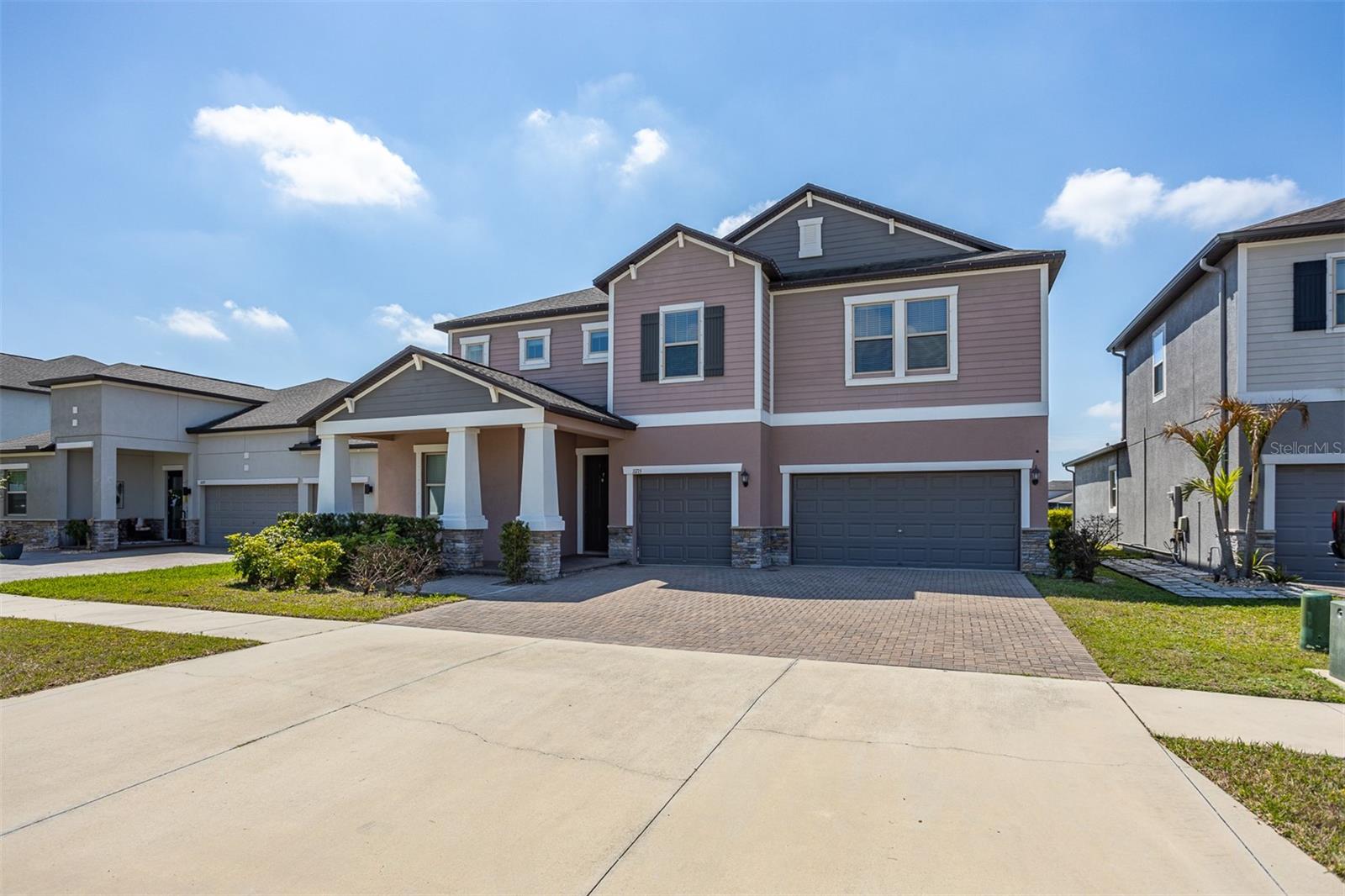 11715 NAVAJO SANDSTONE ST, RIVERVIEW, FL, 33579