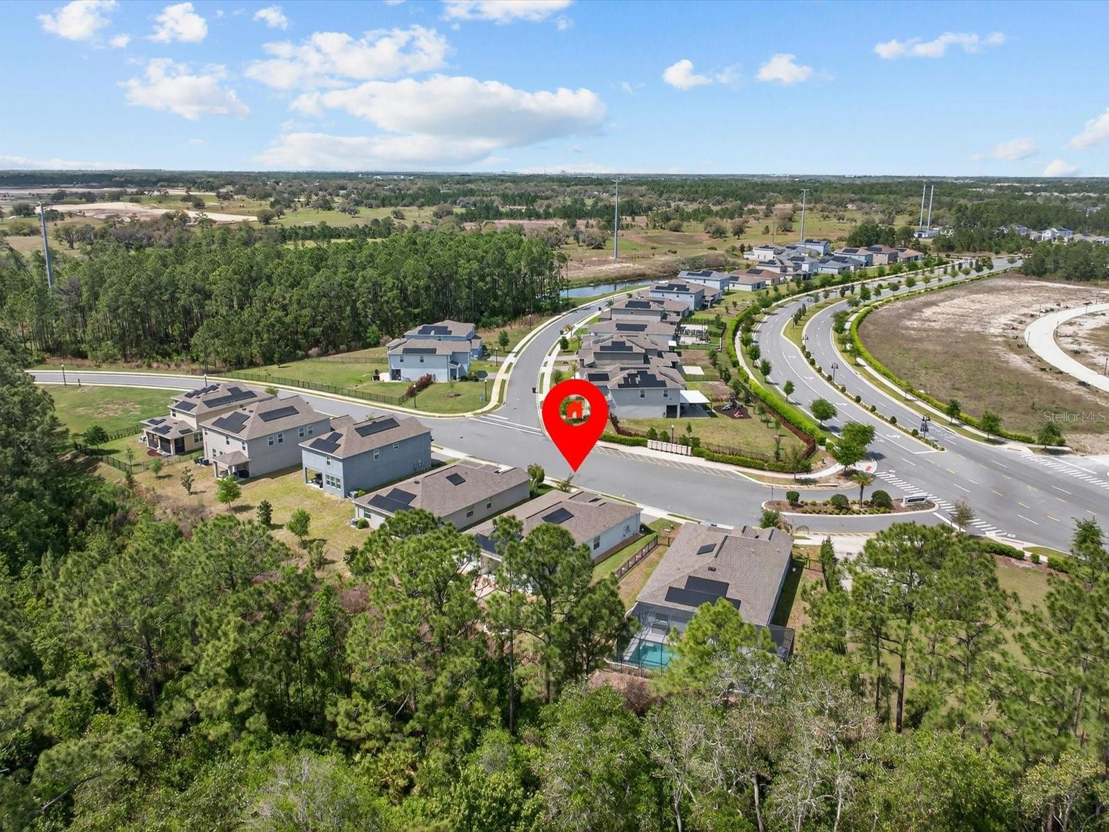 2894 CAMDEN WAY, DAVENPORT, FL, 33837