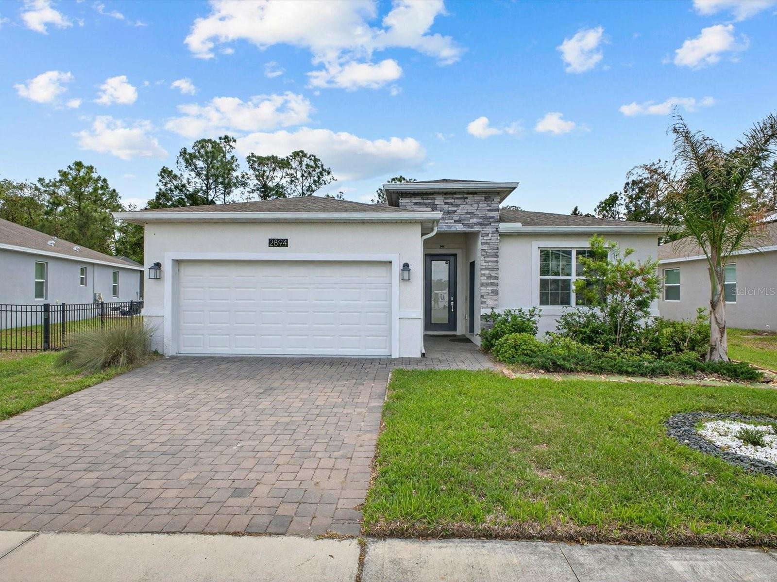2894 CAMDEN WAY, DAVENPORT, FL, 33837