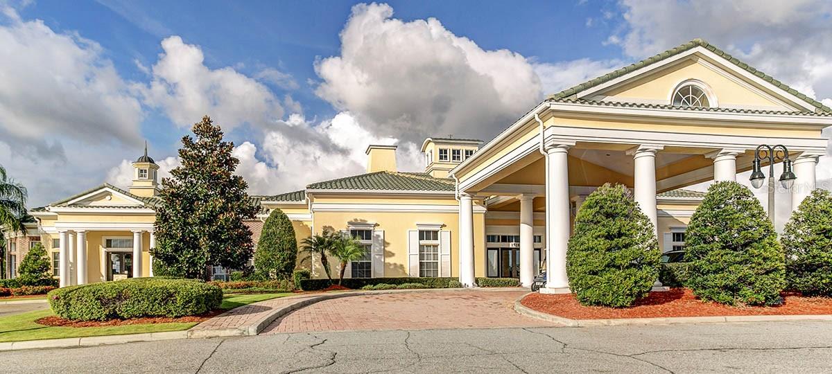 2894 CAMDEN WAY, DAVENPORT, FL, 33837