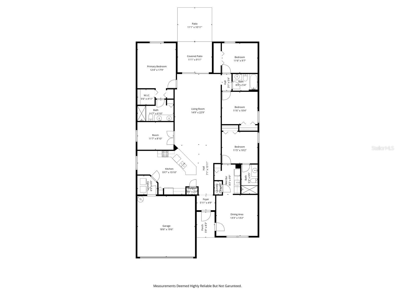 2894 CAMDEN WAY, DAVENPORT, FL, 33837