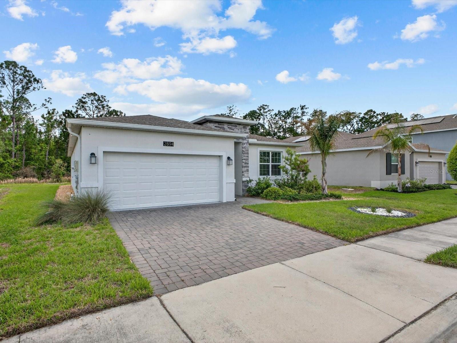 2894 CAMDEN WAY, DAVENPORT, FL, 33837