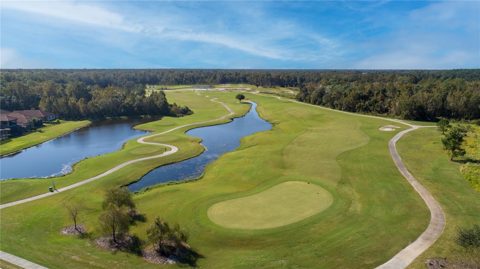 2894 CAMDEN WAY, DAVENPORT, FL, 33837
