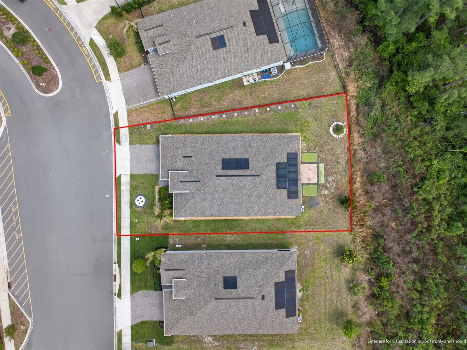 2894 CAMDEN WAY, DAVENPORT, FL, 33837