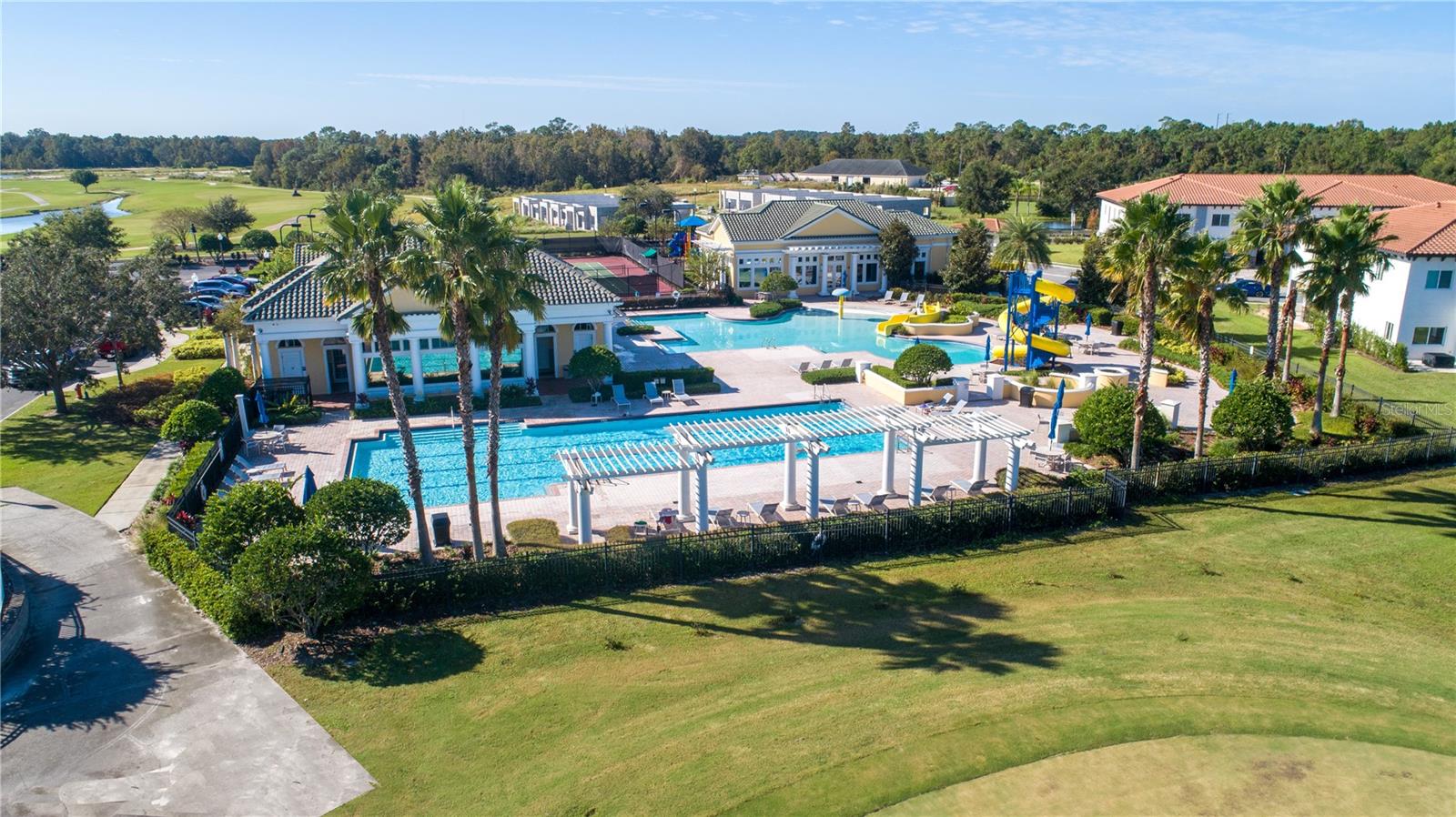 2894 CAMDEN WAY, DAVENPORT, FL, 33837