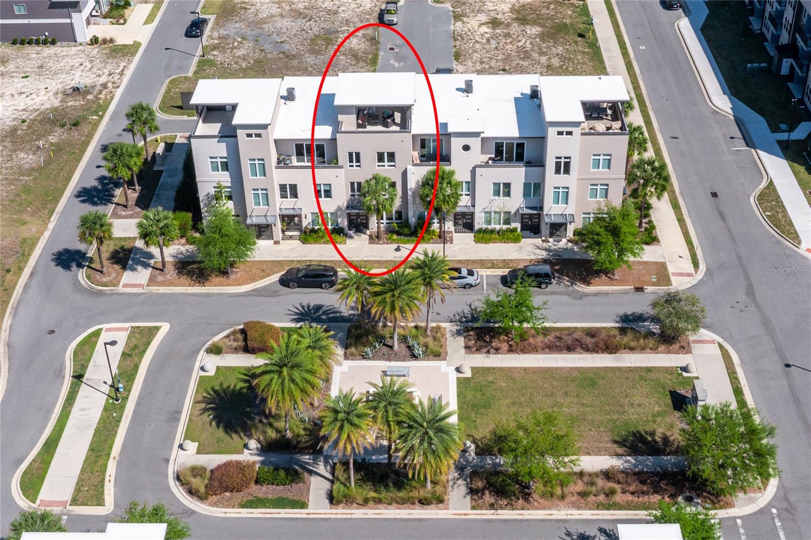 5016 SW 34TH PL, GAINESVILLE, FL, 32608