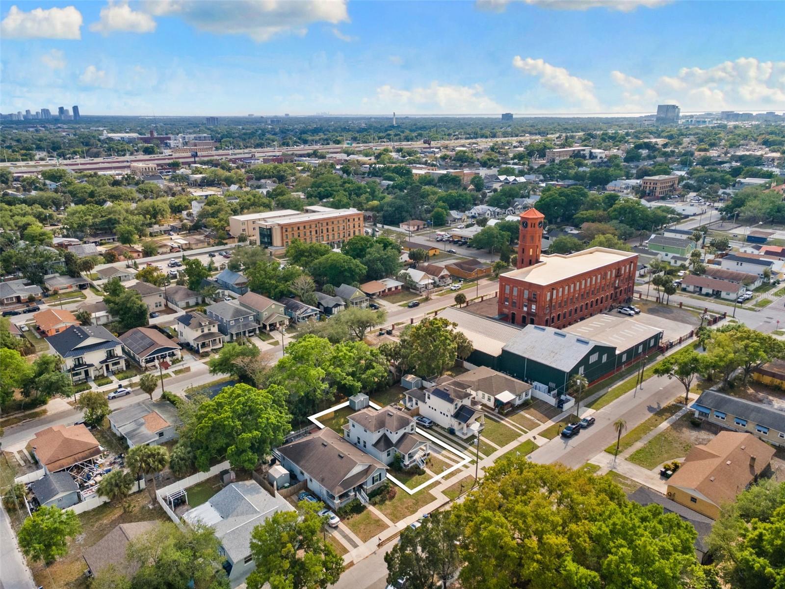 1914 W PALMETTO ST, TAMPA, FL, 33607