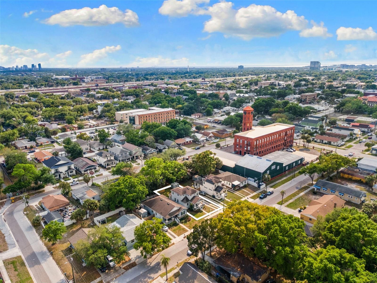 1914 W PALMETTO ST, TAMPA, FL, 33607