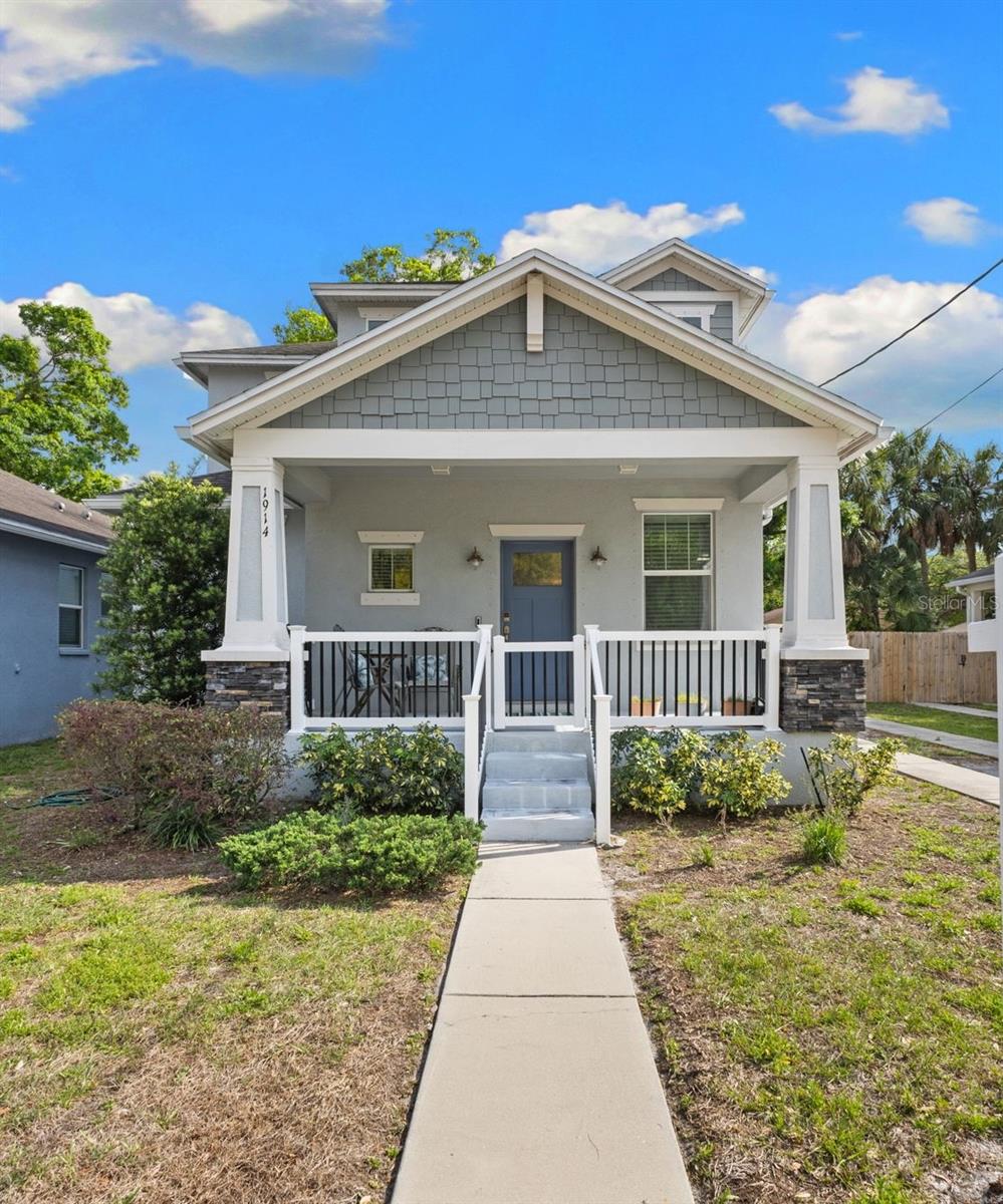 1914 W PALMETTO ST, TAMPA, FL, 33607