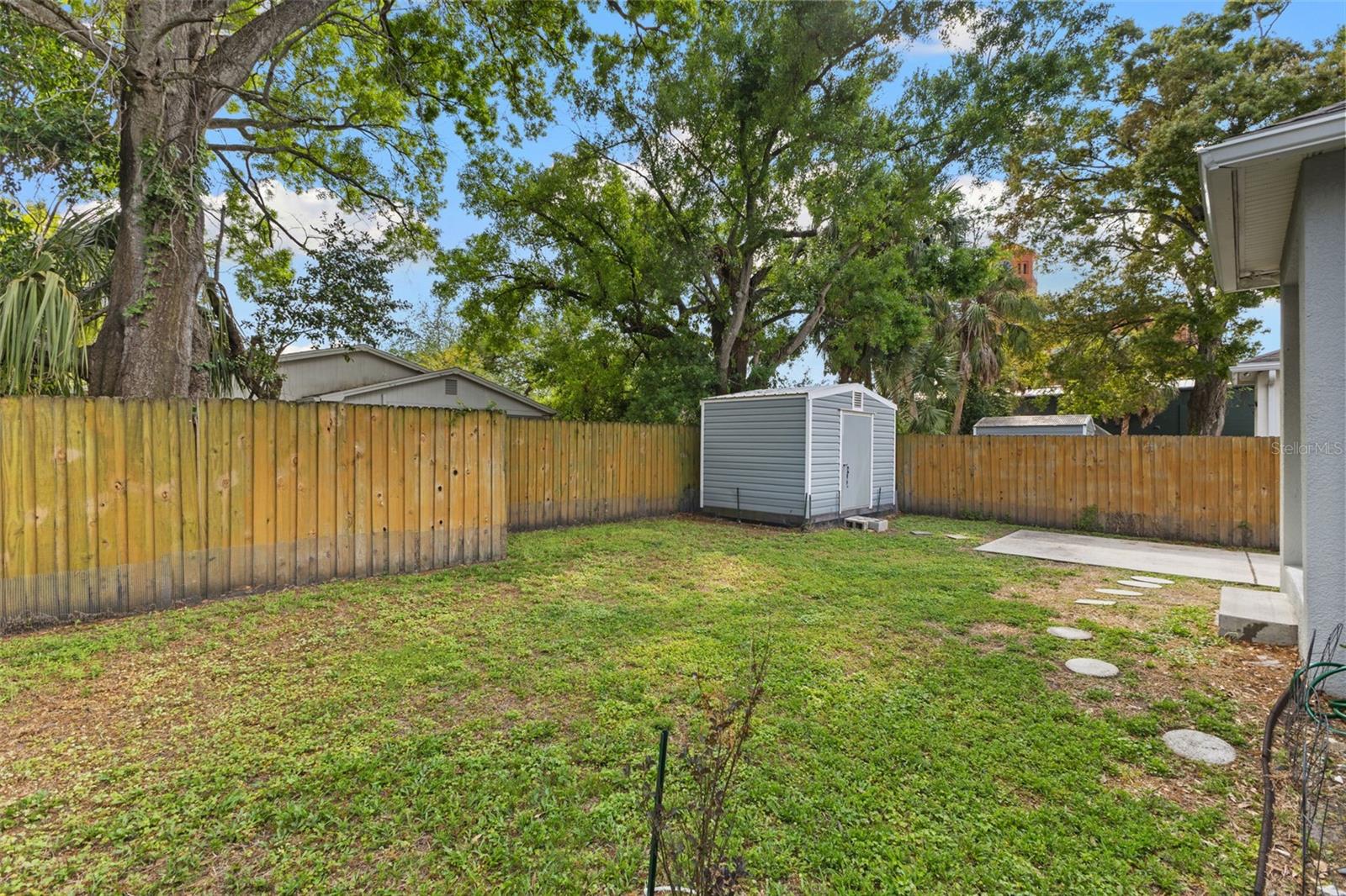 1914 W PALMETTO ST, TAMPA, FL, 33607