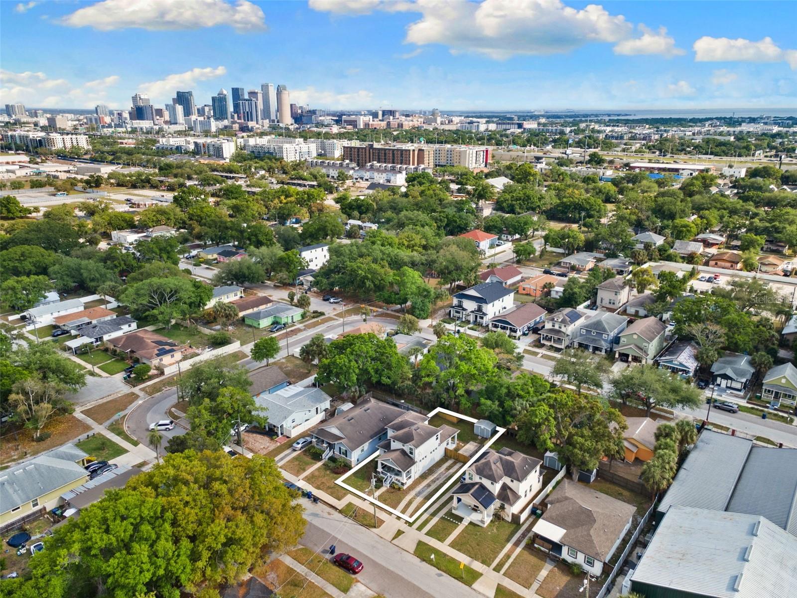 1914 W PALMETTO ST, TAMPA, FL, 33607