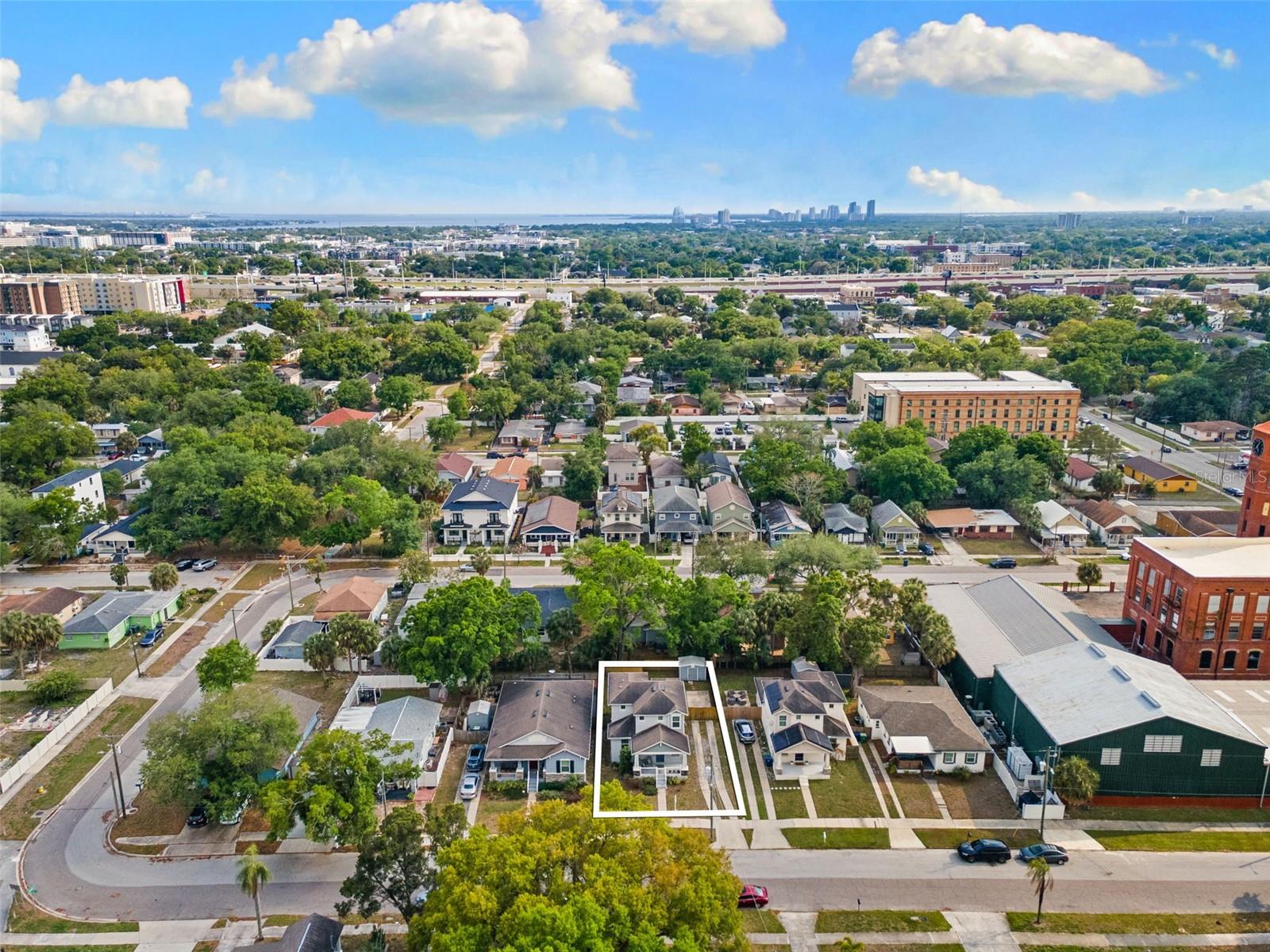 1914 W PALMETTO ST, TAMPA, FL, 33607