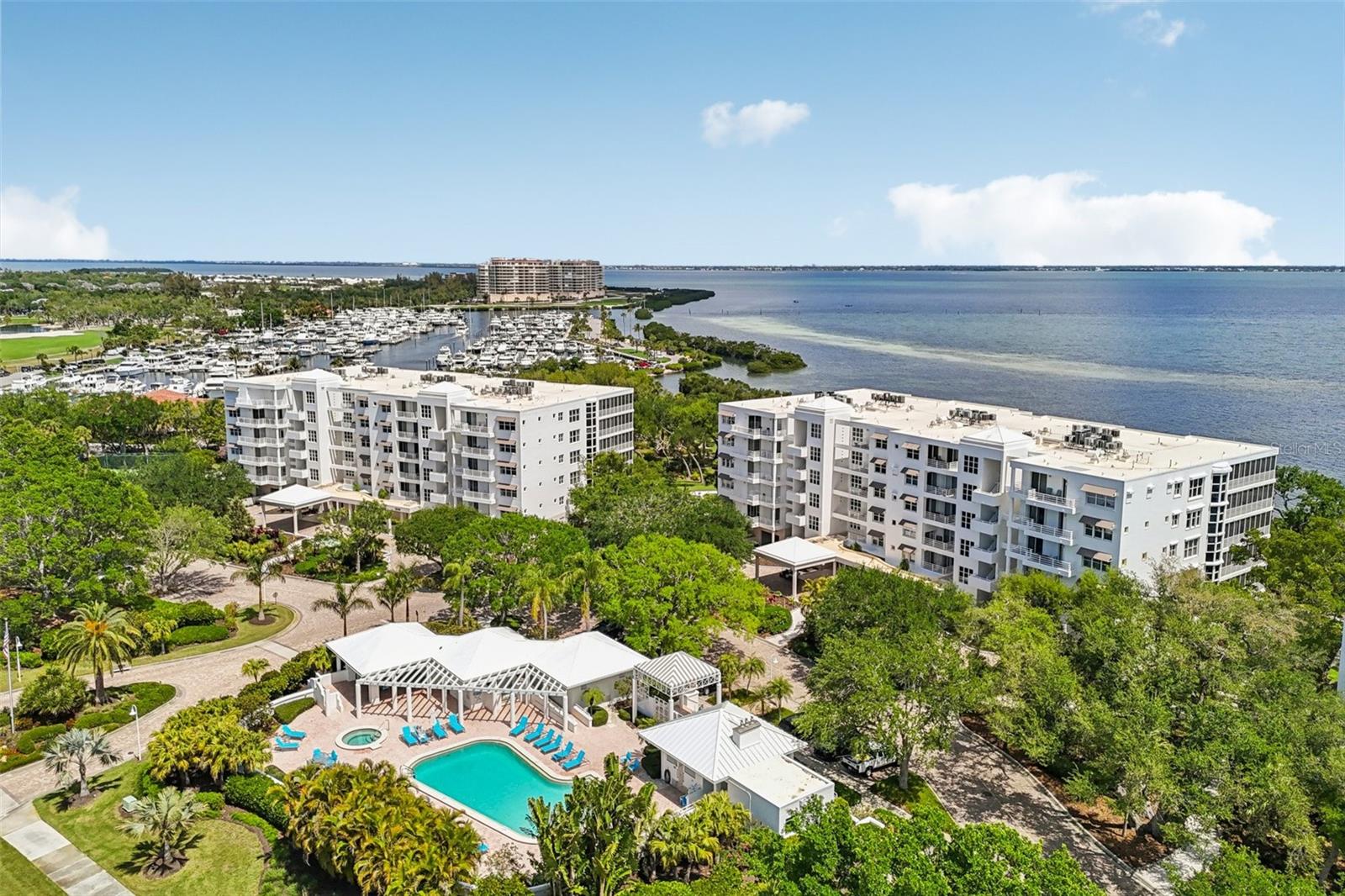 2450 HARBOURSIDE DR #244, LONGBOAT KEY, FL, 34228