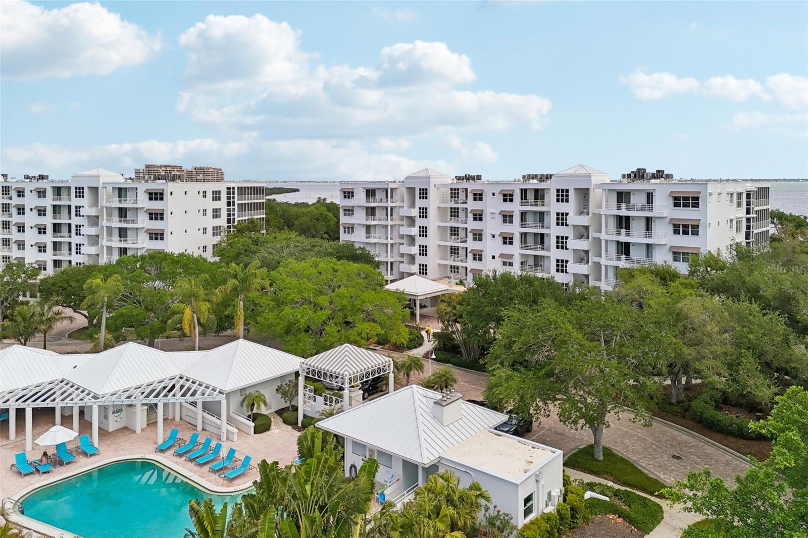 2450 HARBOURSIDE DR #244, LONGBOAT KEY, FL, 34228