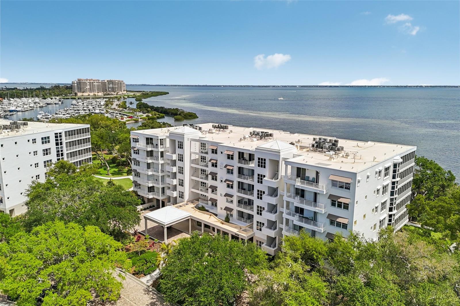 2450 HARBOURSIDE DR #244, LONGBOAT KEY, FL, 34228