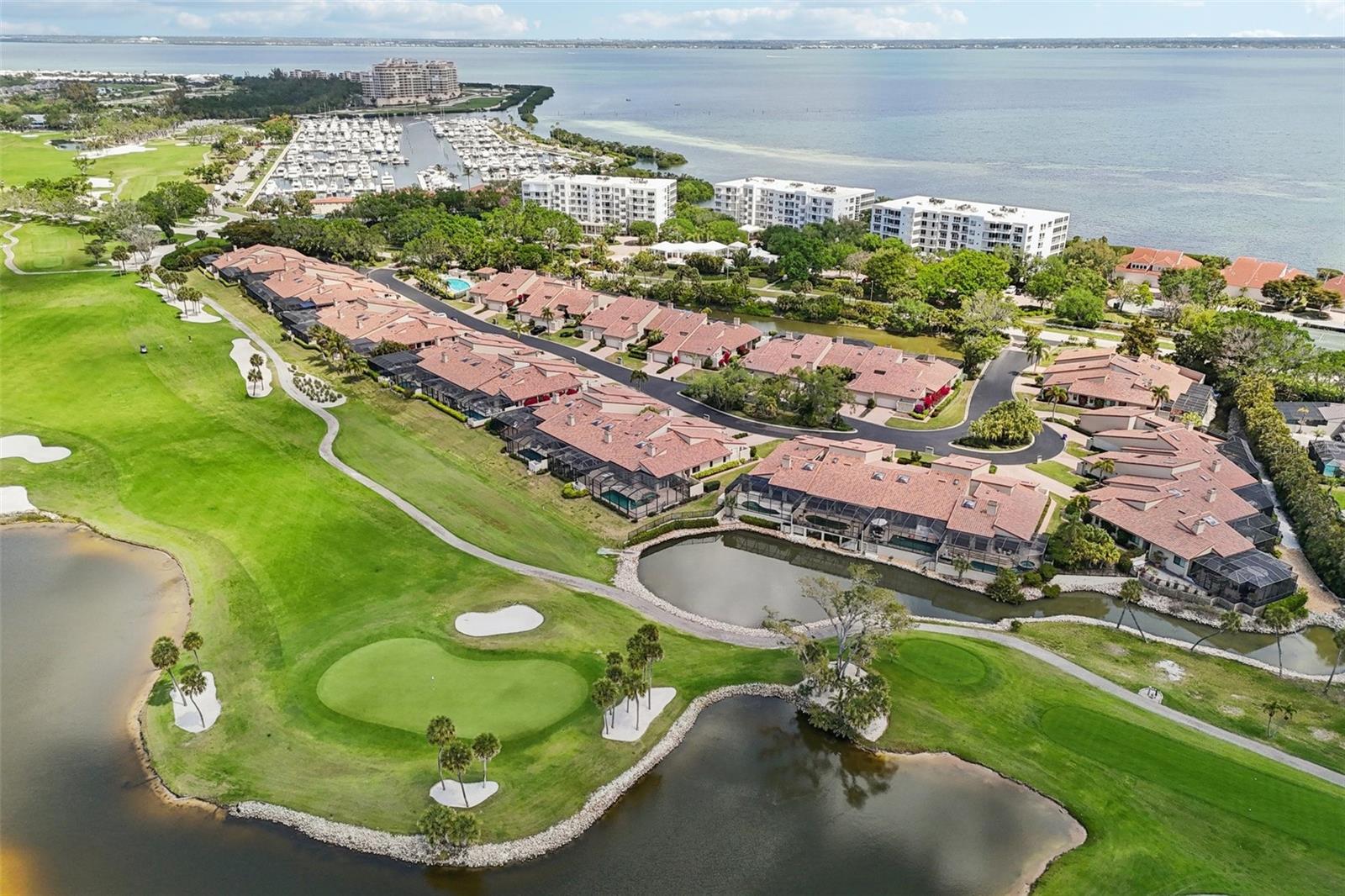 2450 HARBOURSIDE DR #244, LONGBOAT KEY, FL, 34228
