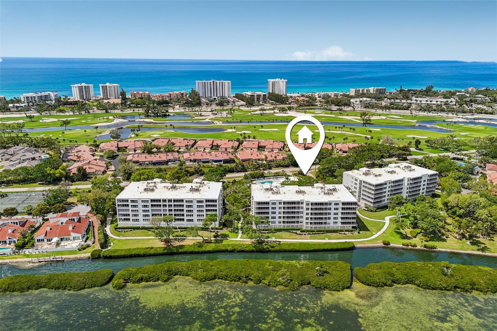 2450 HARBOURSIDE DR #244, LONGBOAT KEY, FL, 34228