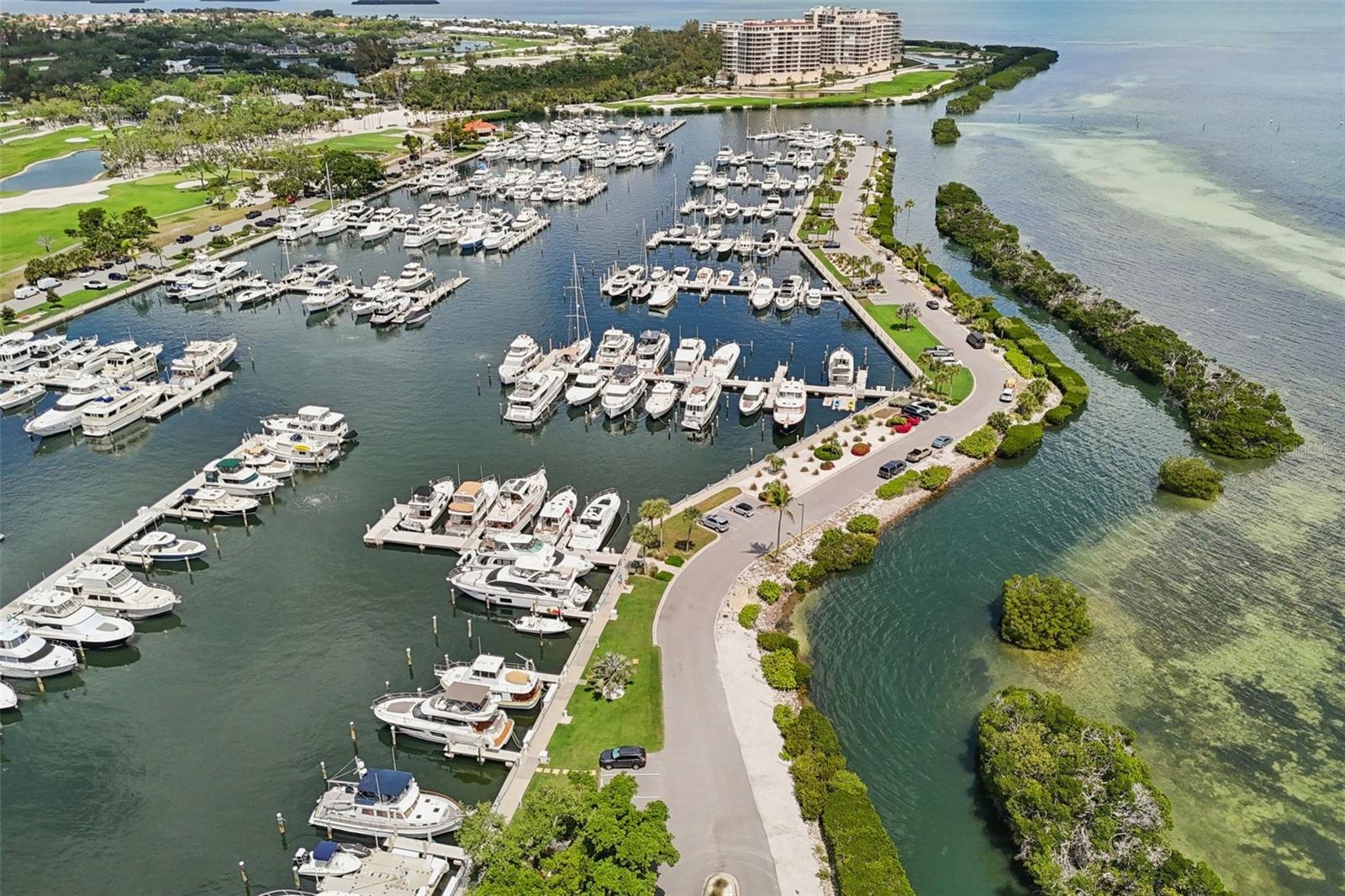 2450 HARBOURSIDE DR #244, LONGBOAT KEY, FL, 34228