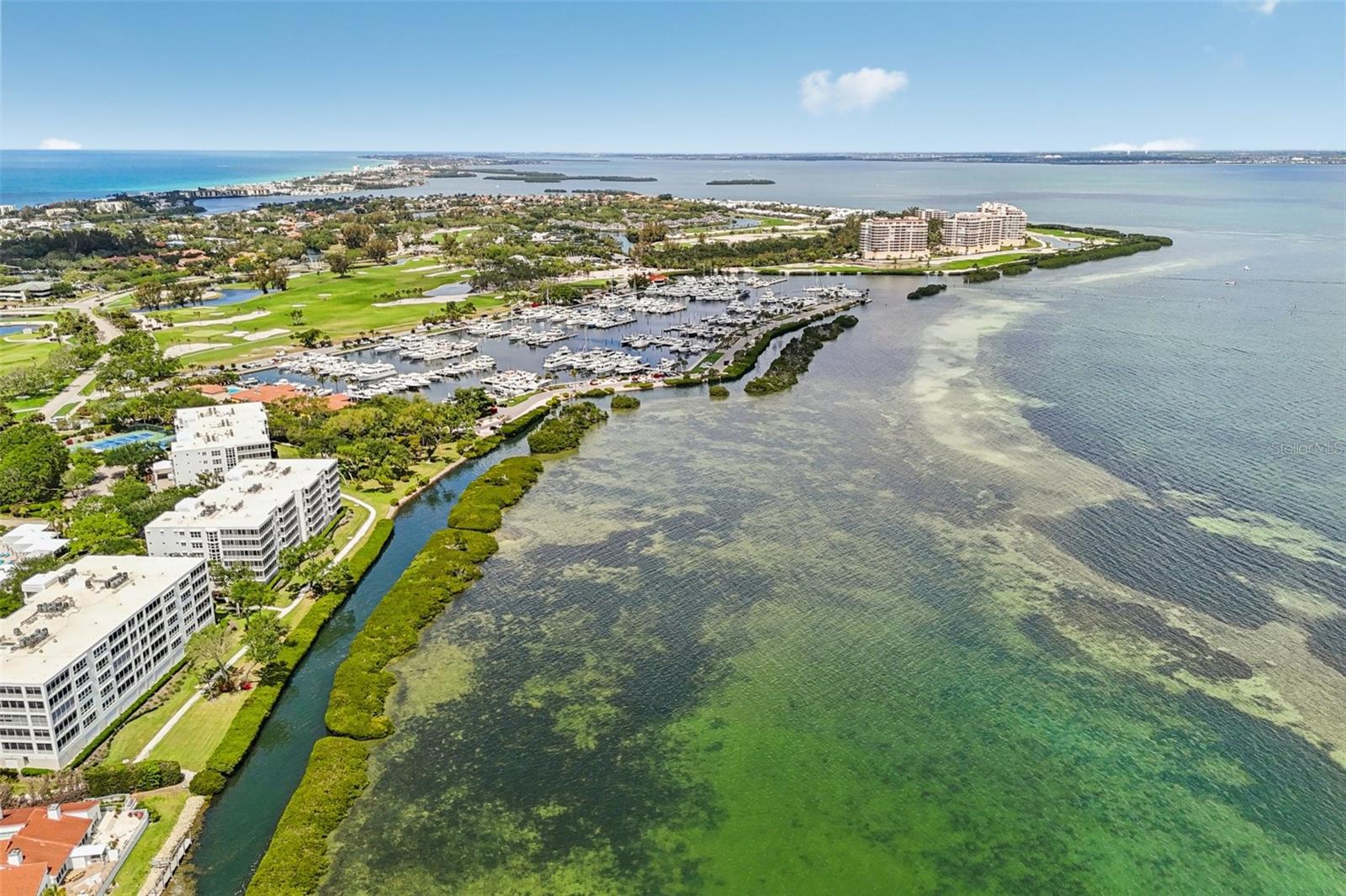 2450 HARBOURSIDE DR #244, LONGBOAT KEY, FL, 34228