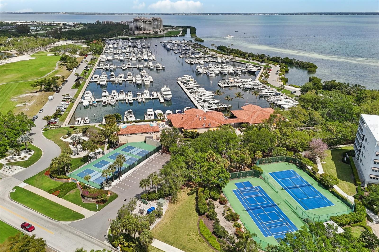 2450 HARBOURSIDE DR #244, LONGBOAT KEY, FL, 34228