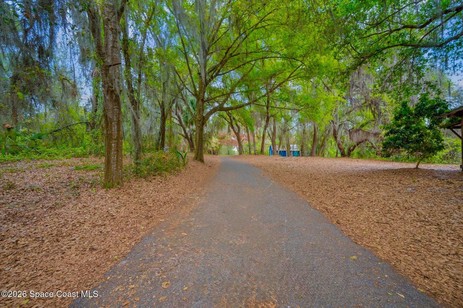 130 N CARPENTER RD, TITUSVILLE, FL, 32796