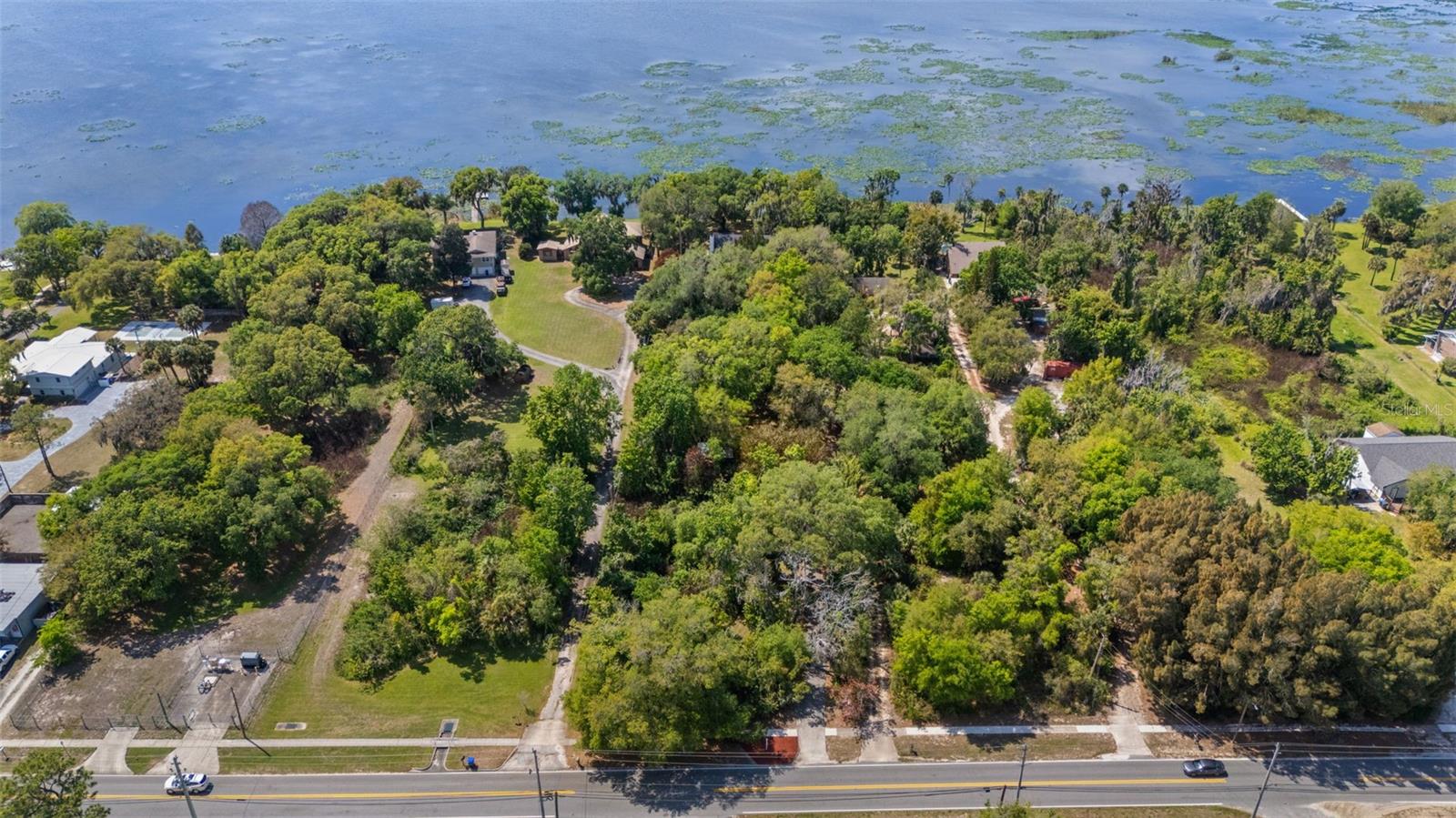 130 N CARPENTER RD, TITUSVILLE, FL, 32796