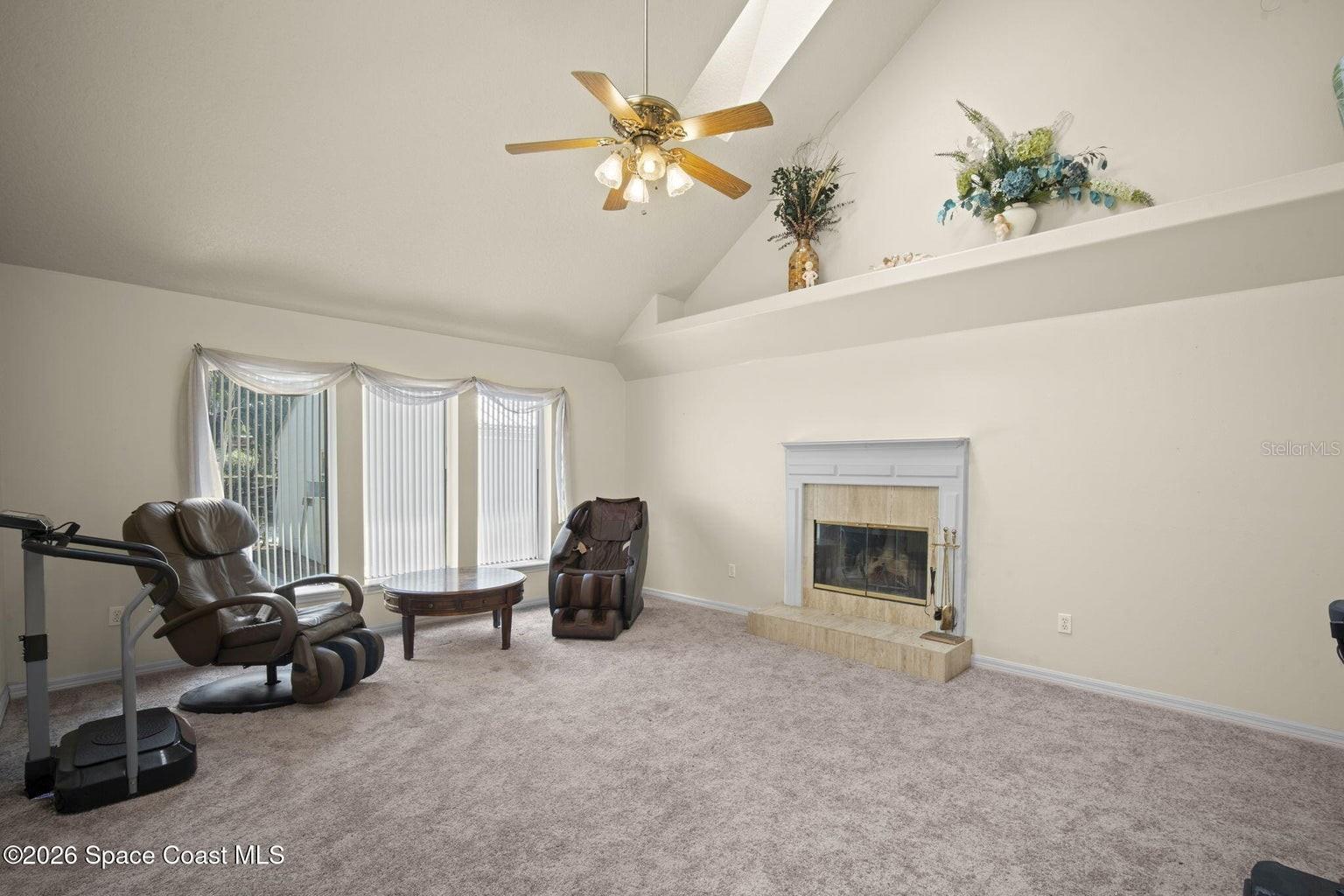 130 N CARPENTER RD, TITUSVILLE, FL, 32796