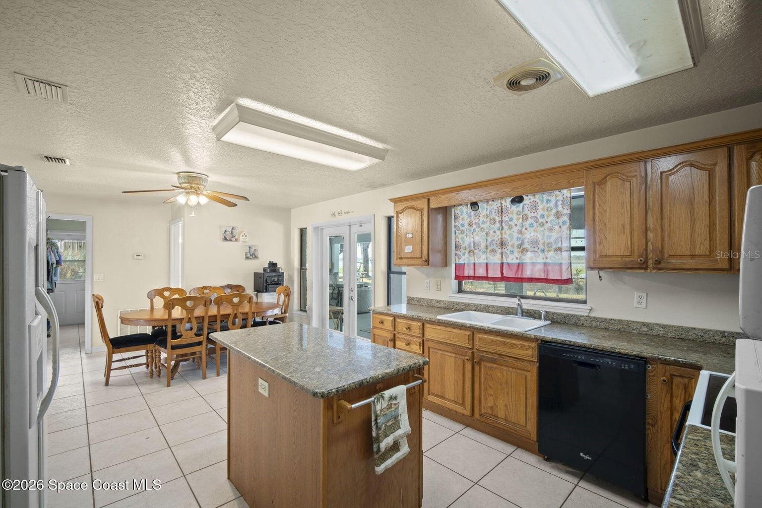 130 N CARPENTER RD, TITUSVILLE, FL, 32796