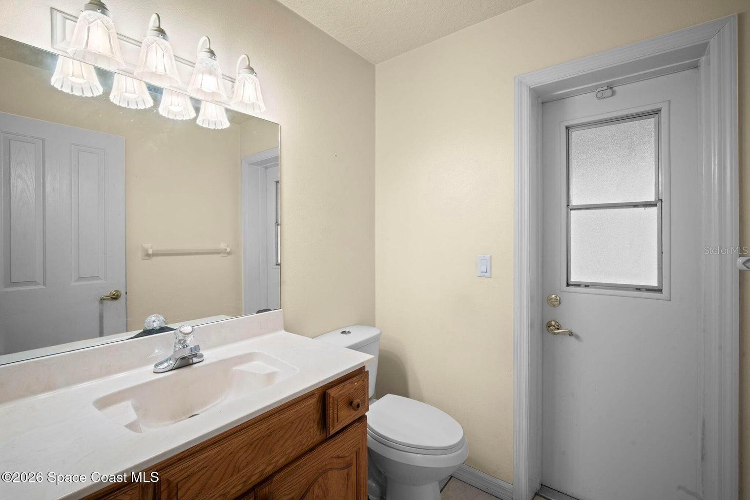 130 N CARPENTER RD, TITUSVILLE, FL, 32796
