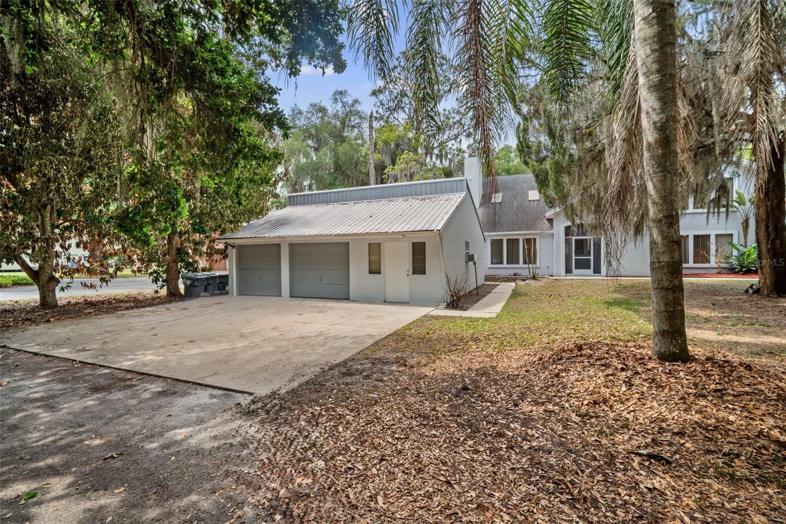 130 N CARPENTER RD, TITUSVILLE, FL, 32796