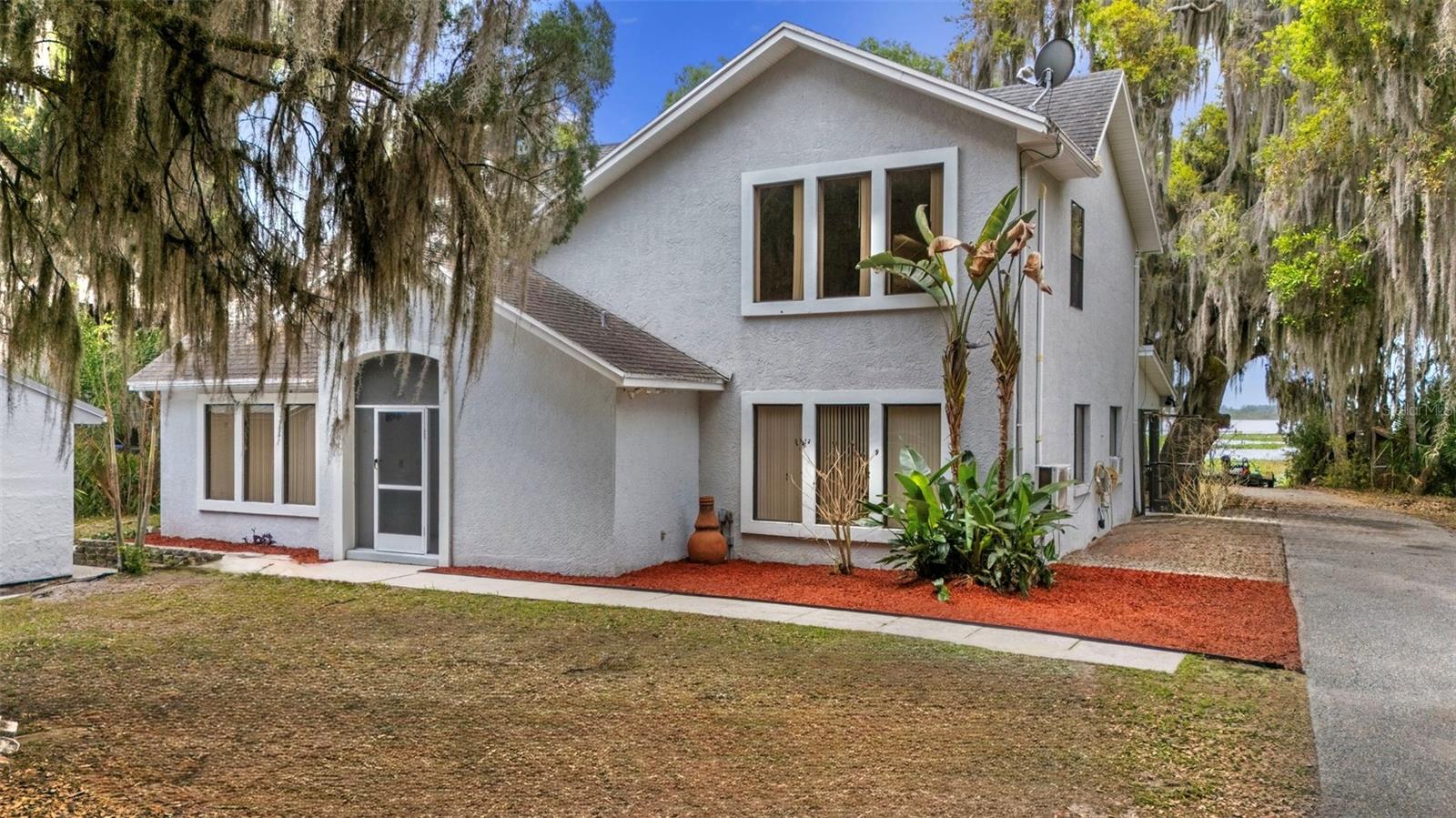 130 N CARPENTER RD, TITUSVILLE, FL, 32796