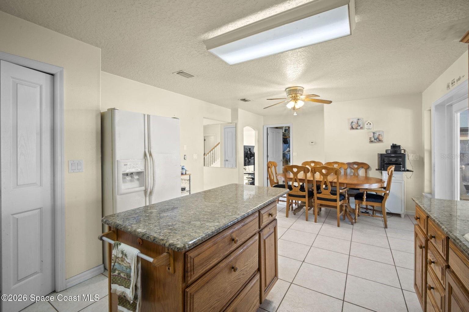 130 N CARPENTER RD, TITUSVILLE, FL, 32796