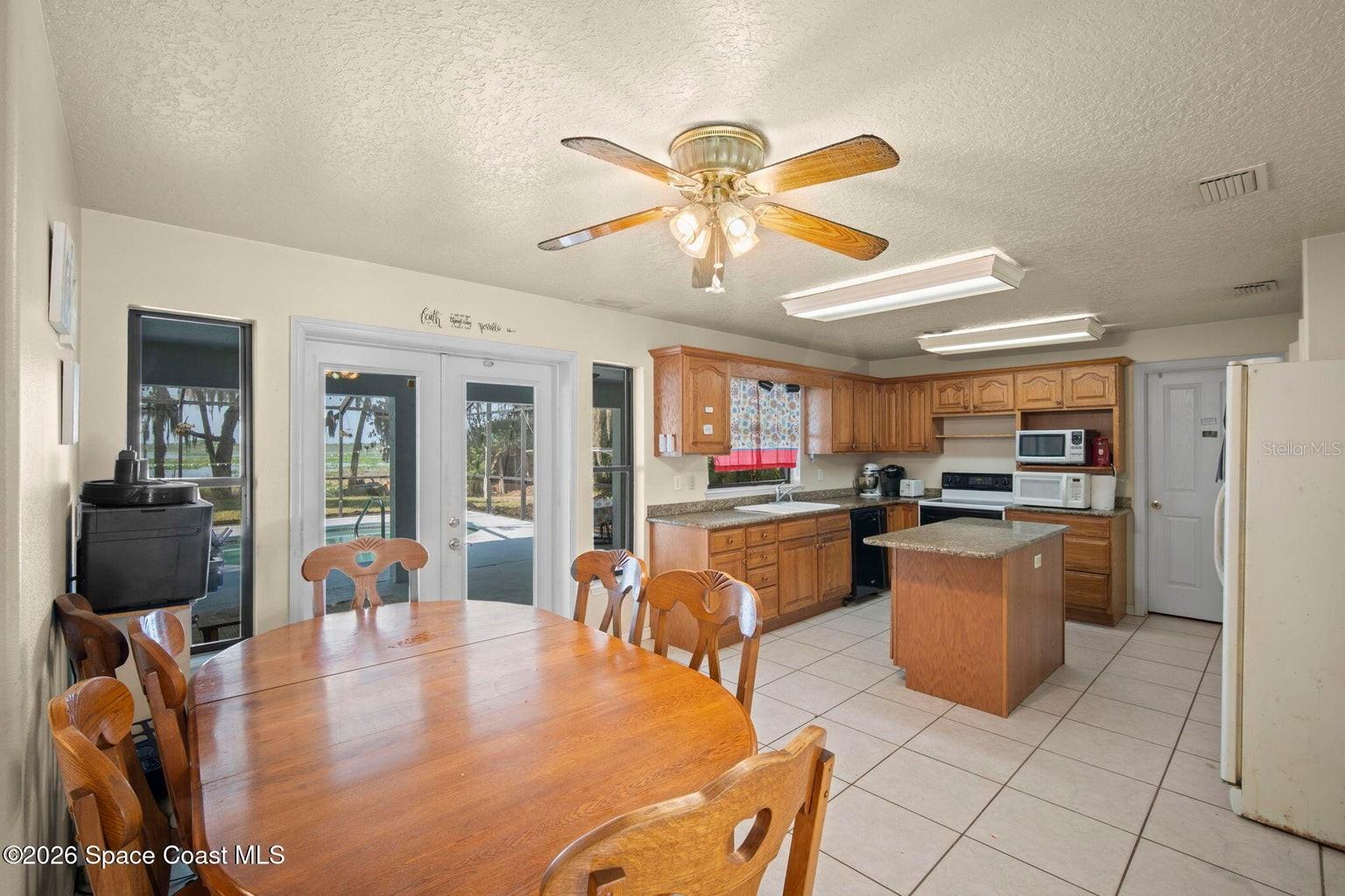 130 N CARPENTER RD, TITUSVILLE, FL, 32796