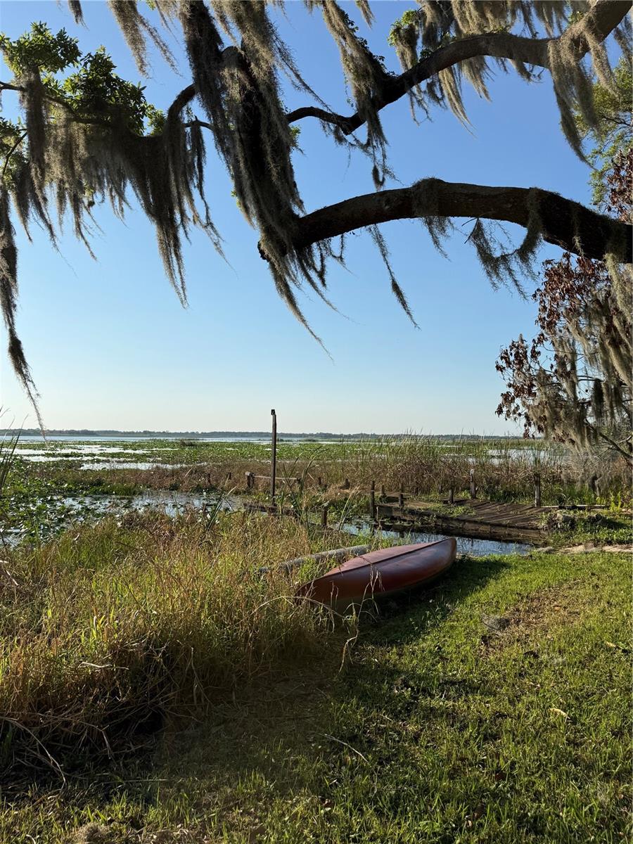 130 N CARPENTER RD, TITUSVILLE, FL, 32796