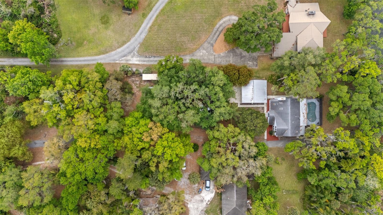 130 N CARPENTER RD, TITUSVILLE, FL, 32796