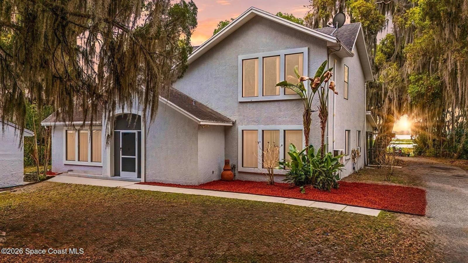 130 N CARPENTER RD, TITUSVILLE, FL, 32796