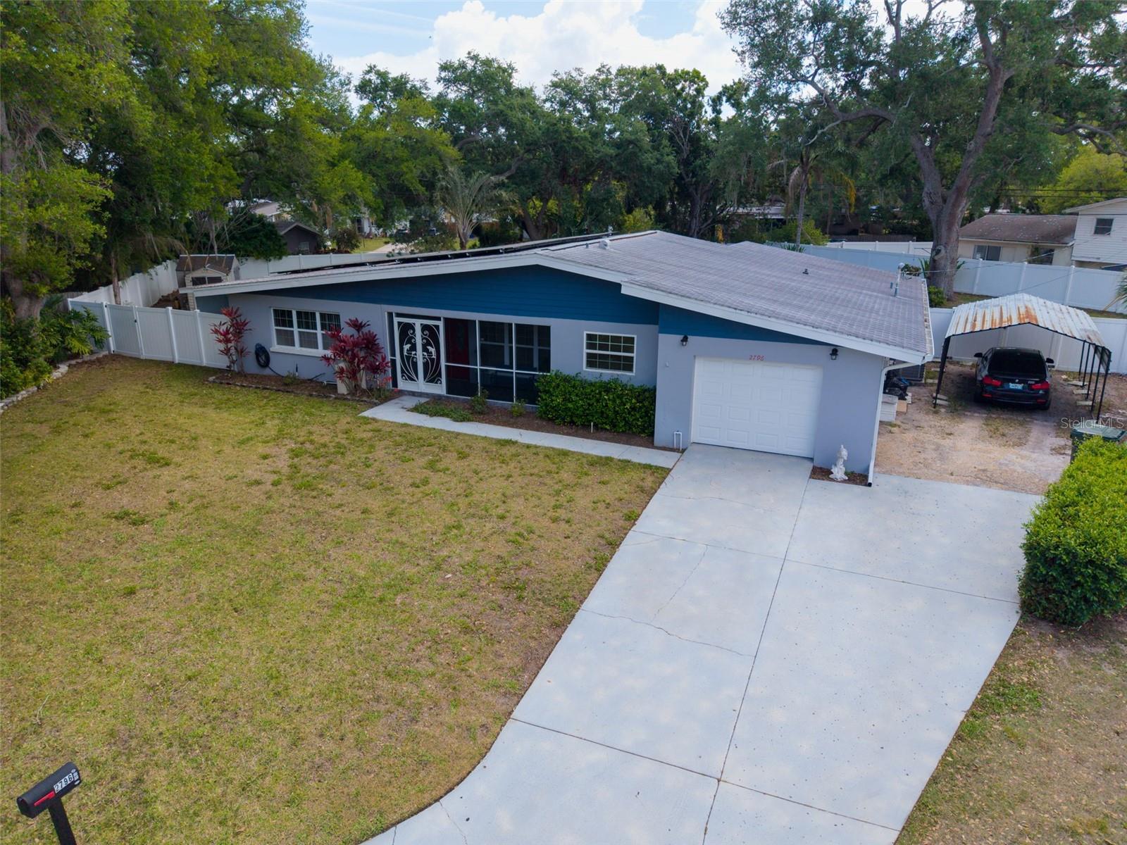 2796 FOREST PKWY S, LARGO, FL, 33771
