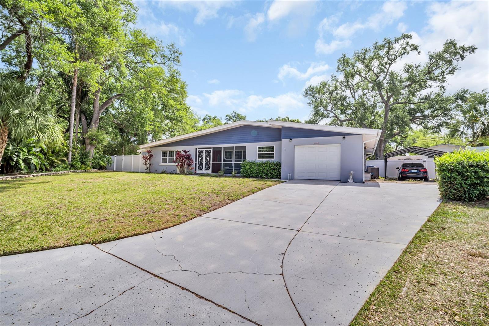 2796 FOREST PKWY S, LARGO, FL, 33771
