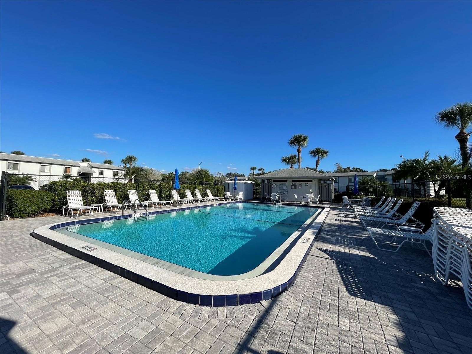 102 PALMETTO CT #2, OLDSMAR, FL, 34677