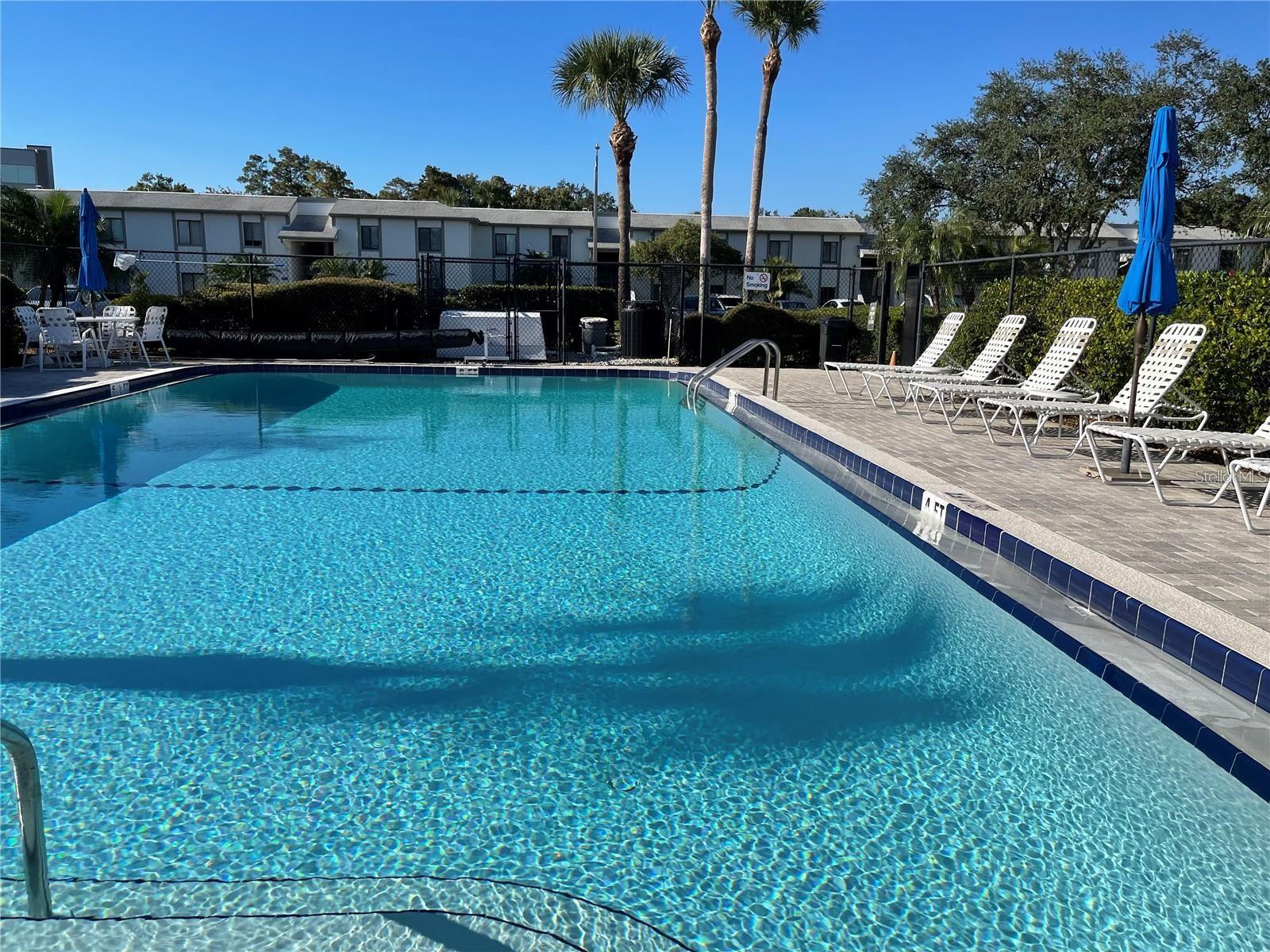 102 PALMETTO CT #2, OLDSMAR, FL, 34677