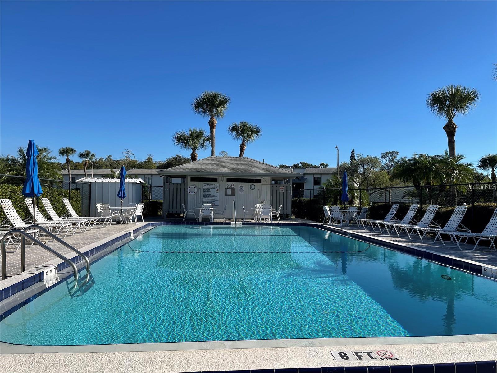 102 PALMETTO CT #2, OLDSMAR, FL, 34677