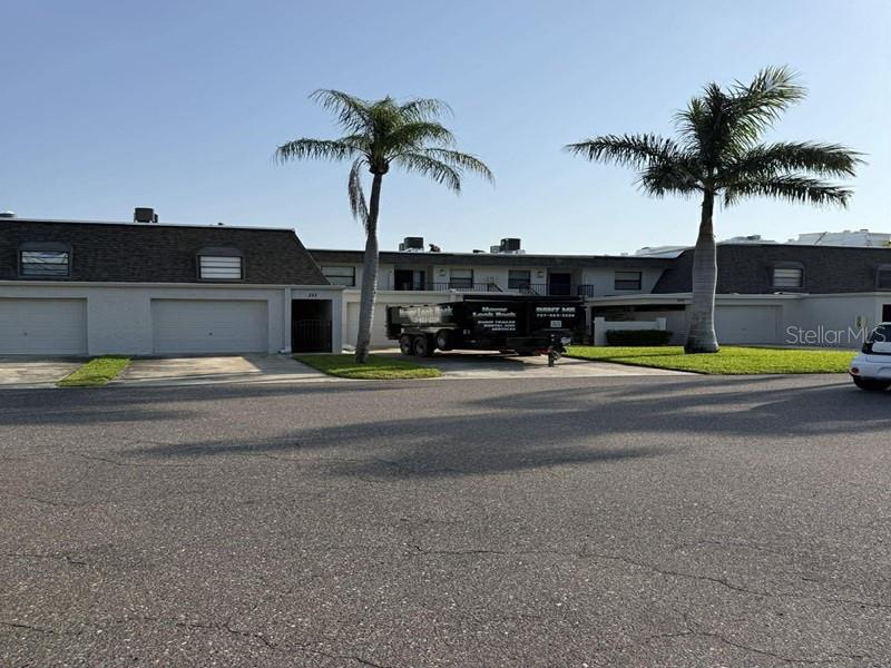2980 HAINES BAYSHORE RD #109, CLEARWATER, FL, 33760