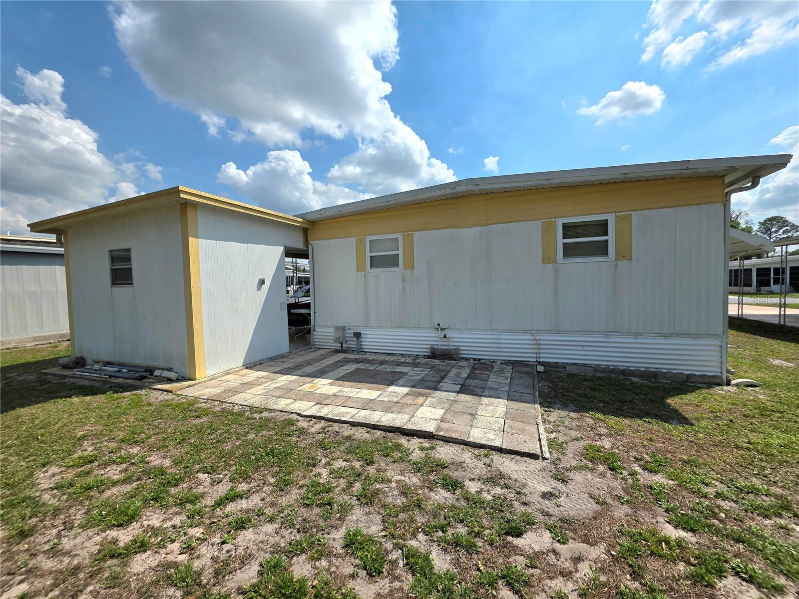 37135 SANDRA AVE, ZEPHYRHILLS, FL, 33542