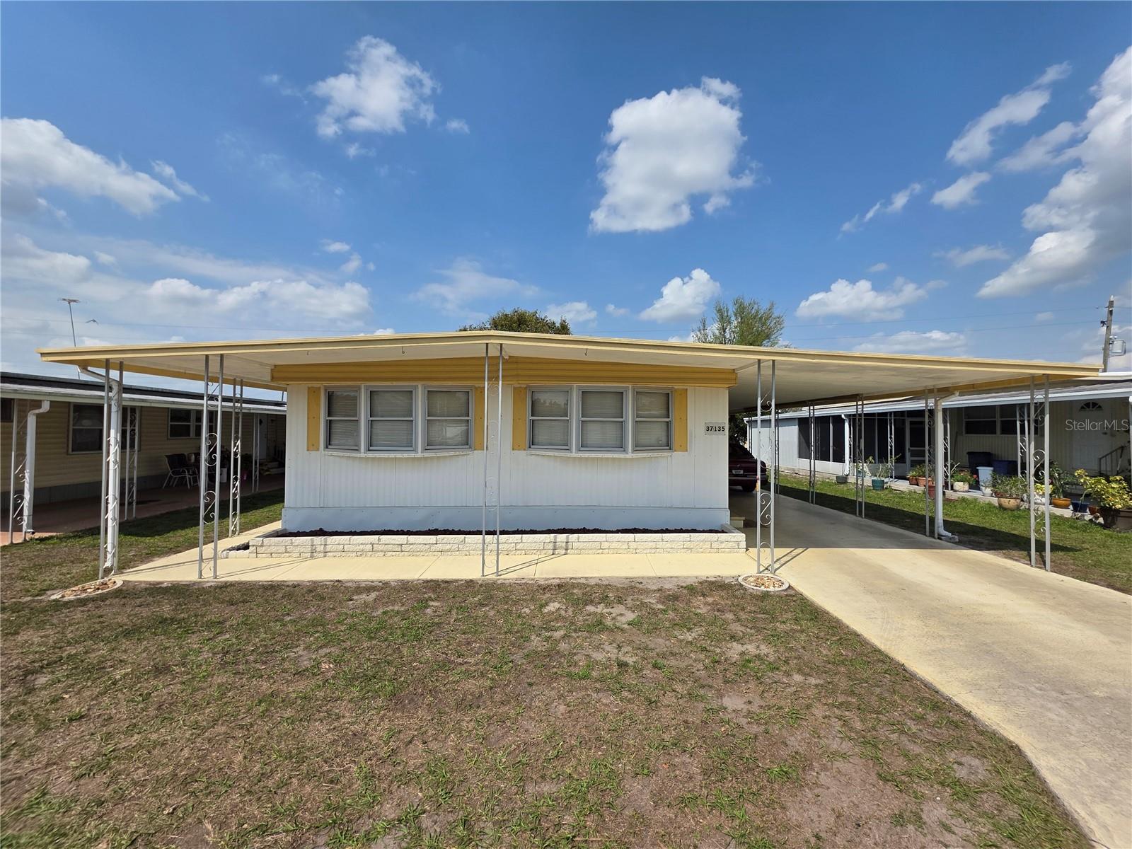 37135 SANDRA AVE, ZEPHYRHILLS, FL, 33542