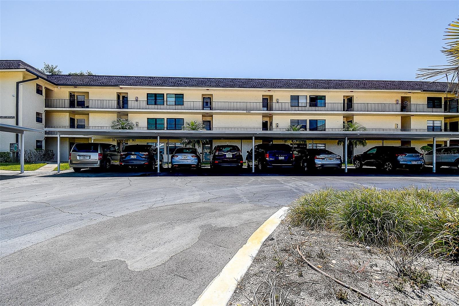 12300 VONN RD #7203, LARGO, FL, 33774