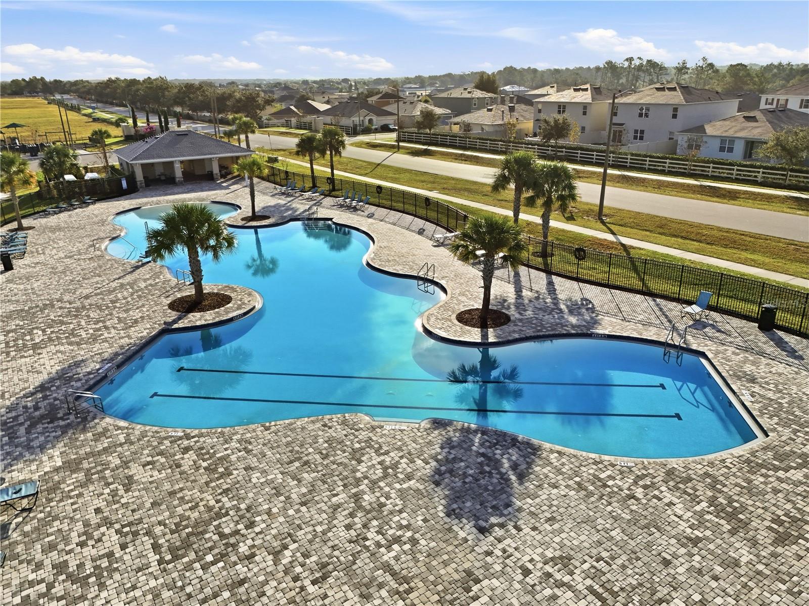 5452 SAN PIETRO DR, WINTER HAVEN, FL, 33884