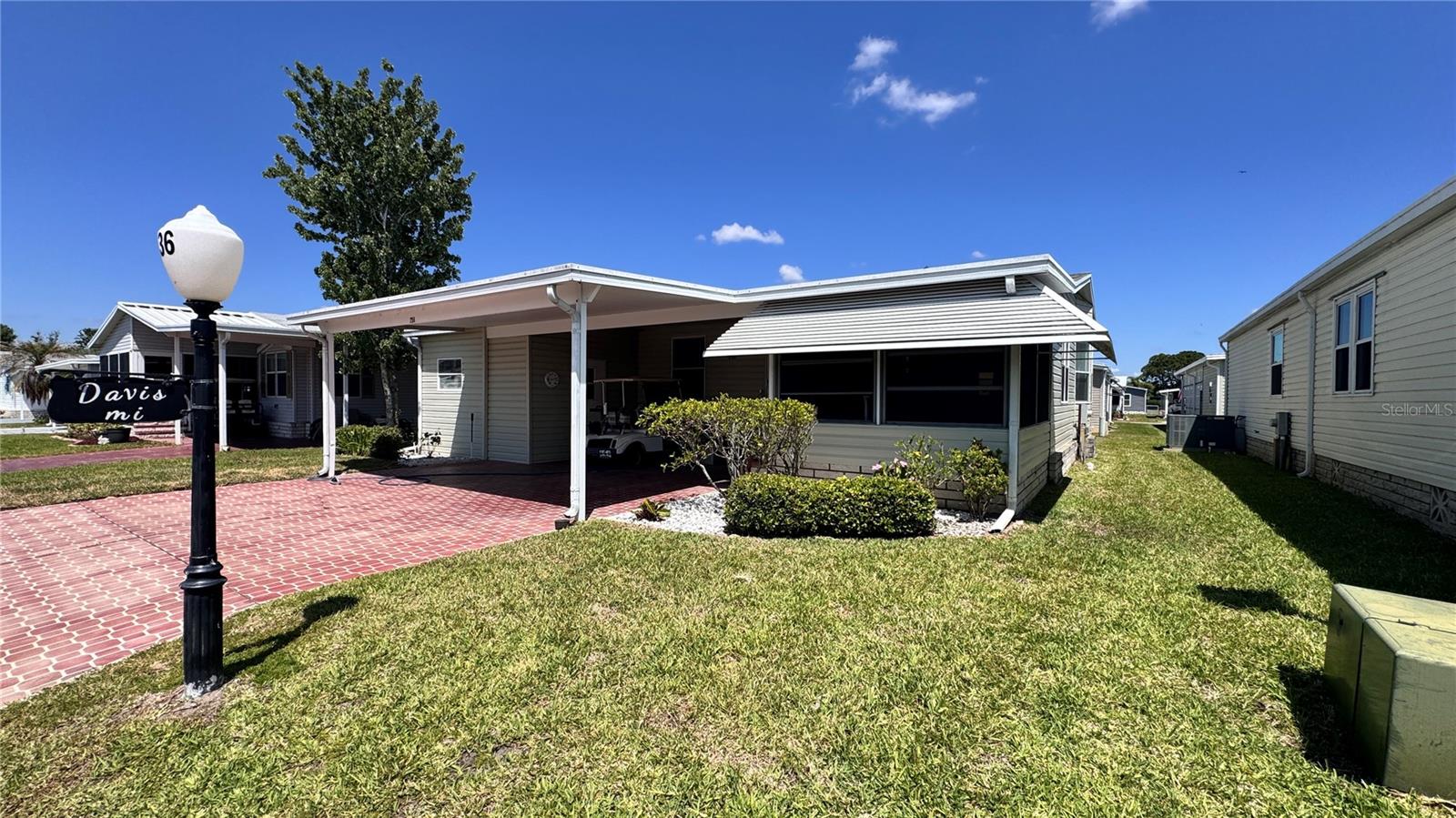 236 RAMSGATE WAY, HAINES CITY, FL, 33844