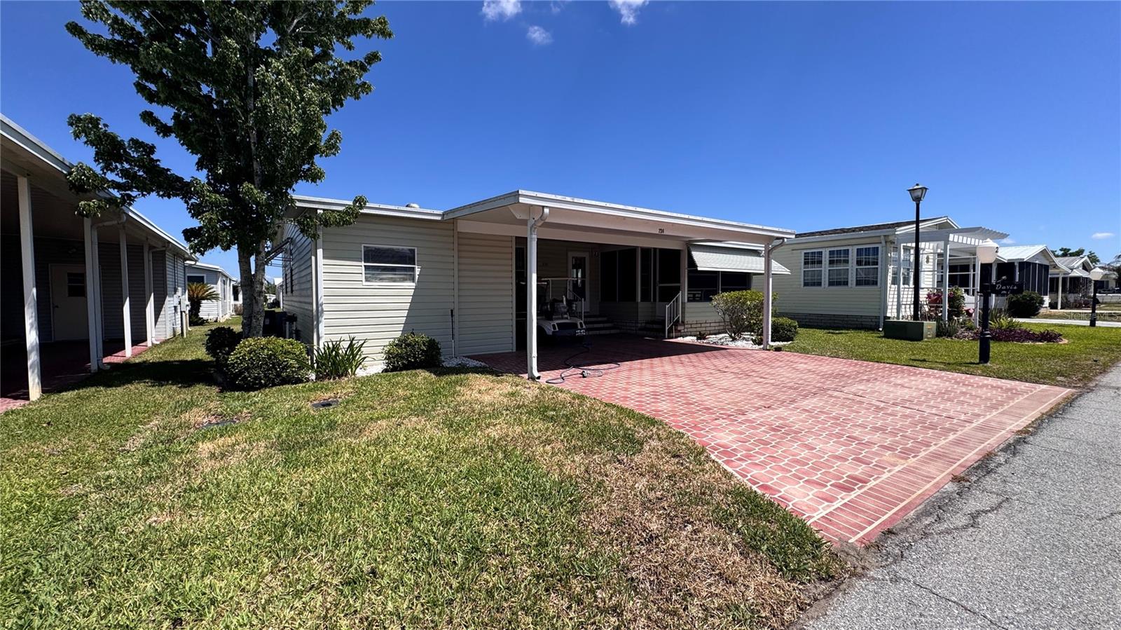 236 RAMSGATE WAY, HAINES CITY, FL, 33844